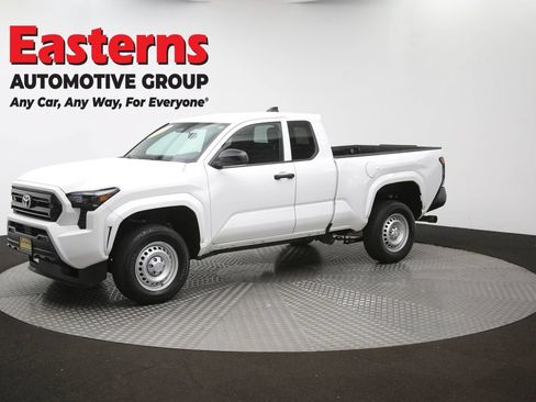 Used 2024 Toyota Tacoma SR RWD image 52