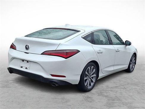 Used 2024 Acura Integra image 6