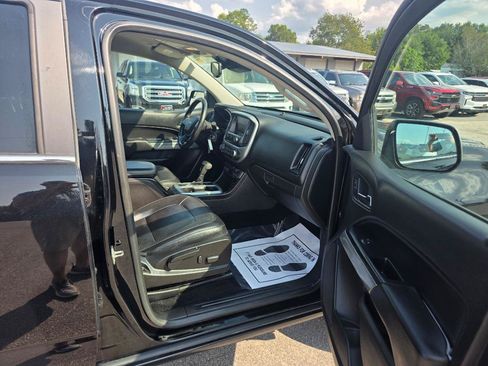 Used 2016 Chevrolet Colorado LT w/ Luxury Package, Chrome AWD/4WD image 10