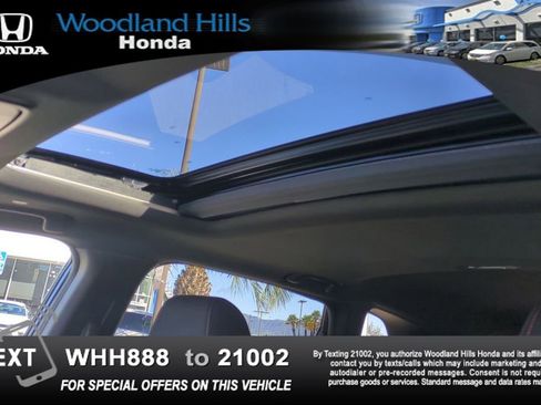Used 2024 Honda CR-V Sport image 18
