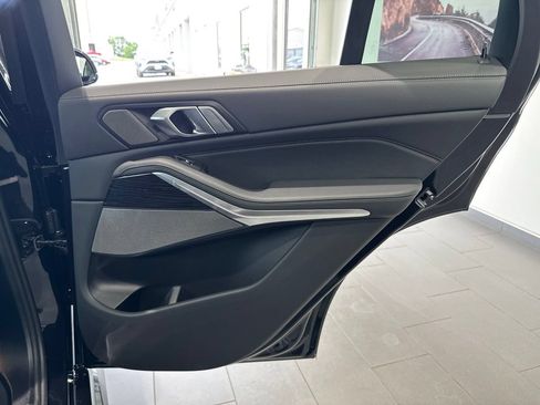 New 2026 BMW X5 xDrive50e w/ M Sport Package AWD/4WD image 52