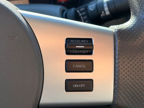 Certified 2020 Nissan Frontier SV RWD image 29
