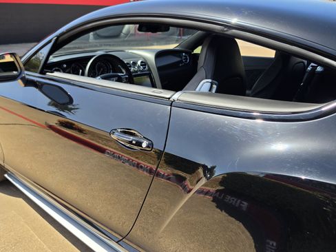 Used 2017 Bentley Continental GT Speed AWD/4WD image 35