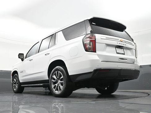 Used 2023 Chevrolet Tahoe LT image 28
