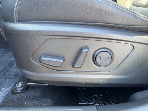 Certified 2023 Hyundai Tucson Limited image 21