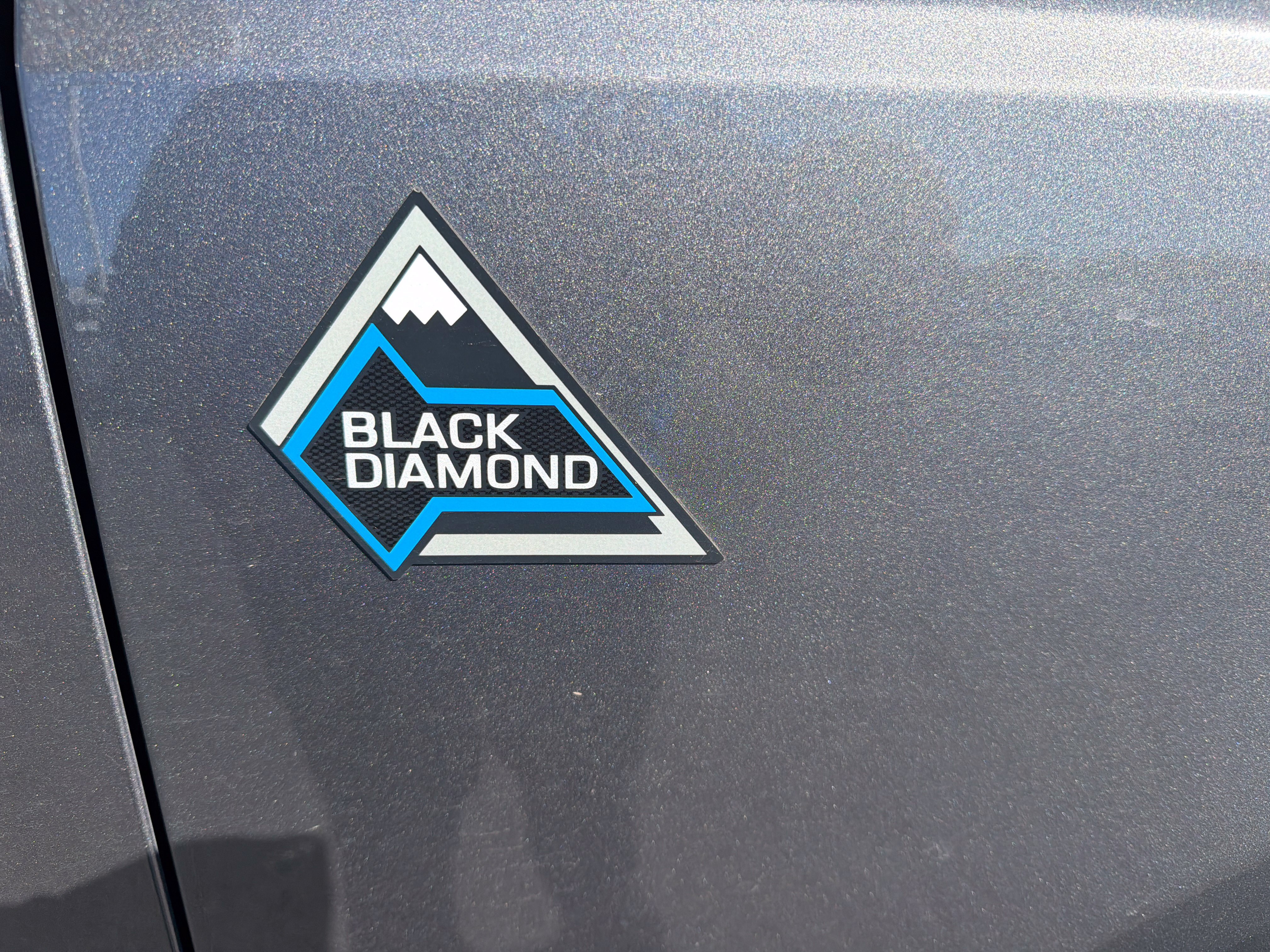 Used 2021 Ford Bronco Black Diamond AWD/4WD image 25