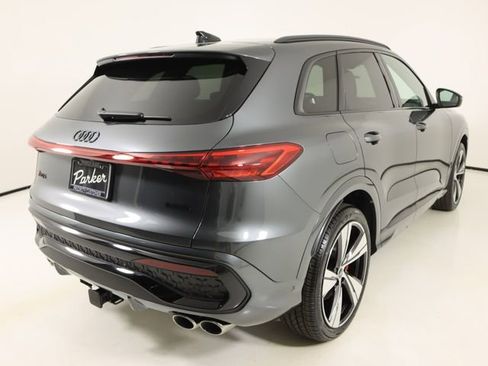 New 2026 Audi SQ5 Premium Plus AWD/4WD image 5