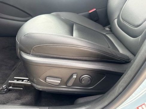 Used 2025 Hyundai Santa Cruz XRT AWD/4WD image 23