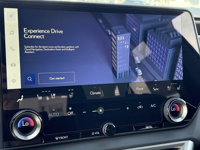 New 2026 Lexus RX 350 Premium Plus w/ Accessory Package (K3) FWD image 18