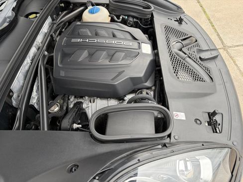 Used 2016 Porsche Macan S AWD/4WD image 30