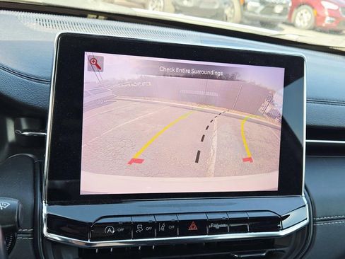 Used 2022 Jeep Compass High Altitude image 13