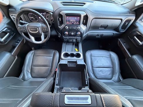 Used 2021 GMC Sierra 1500 Denali image 31