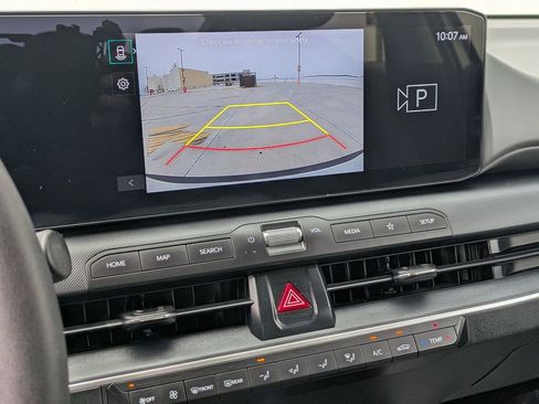 Used 2025 Kia K4 FWD image 16