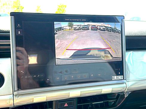 New 2026 MAZDA CX-5 Preferred image 21