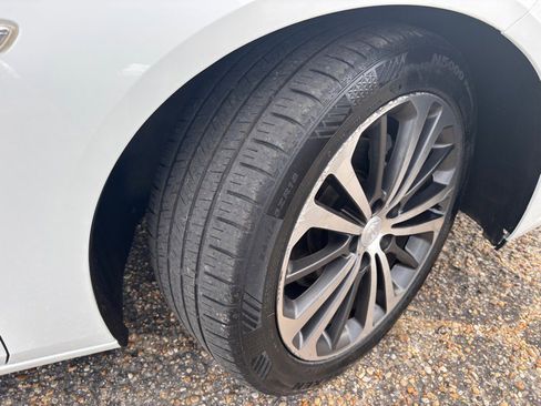 Used 2018 Buick Regal Essence image 17