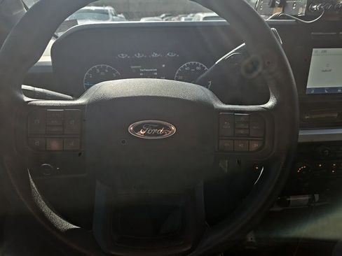 Used 2023 Ford F350 XL w/ STX Appearance Package image 7