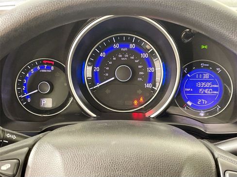 Used 2016 Honda Fit EX image 13