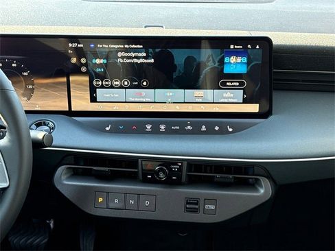 New 2026 Nissan Leaf SV+ w/ Protection Package image 15