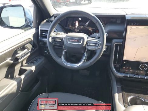 New 2026 GMC Yukon Elevation w/ LPO, Floor Liner Package image 12