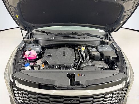 New 2026 Kia Sportage SX AWD/4WD image 38