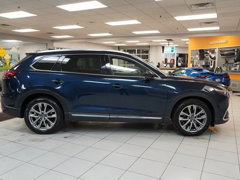Used 2019 MAZDA CX-9 Grand Touring image 13