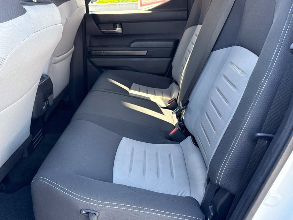 Certified 2024 Toyota Tacoma TRD Sport w/ TRD Sport Upgrade Package RWD image 30