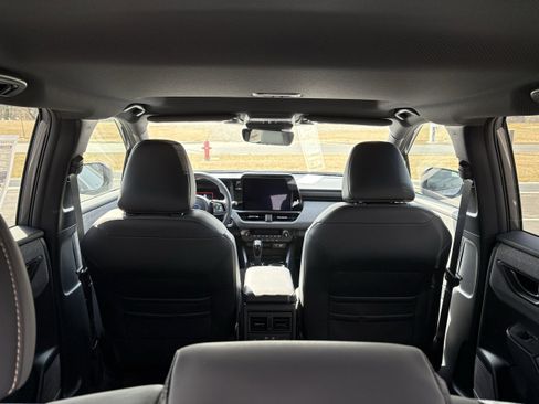 New 2026 Subaru Outback Limited AWD/4WD image 13