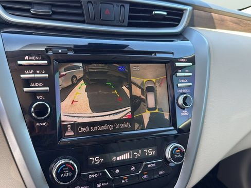 Used 2019 Nissan Murano Platinum w/ Cargo Package FWD image 18
