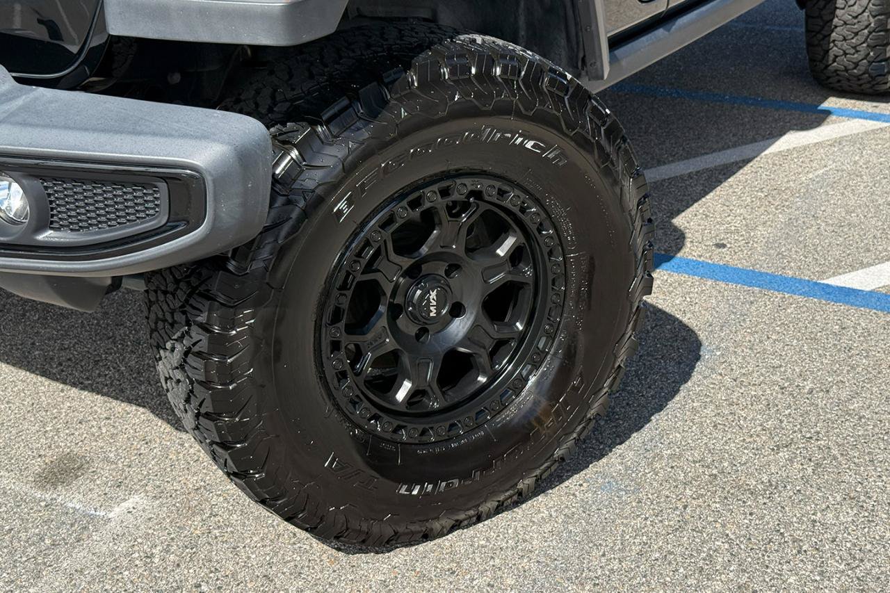 Used 2020 Jeep Wrangler Unlimited Sport AWD/4WD image 20