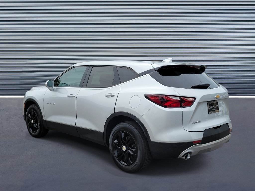 Used 2019 Chevrolet Blazer LT FWD image 4
