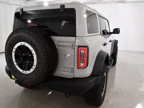 New 2026 Ford Bronco Badlands AWD/4WD image 12