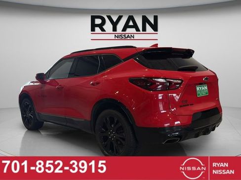Used 2019 Chevrolet Blazer RS image 15