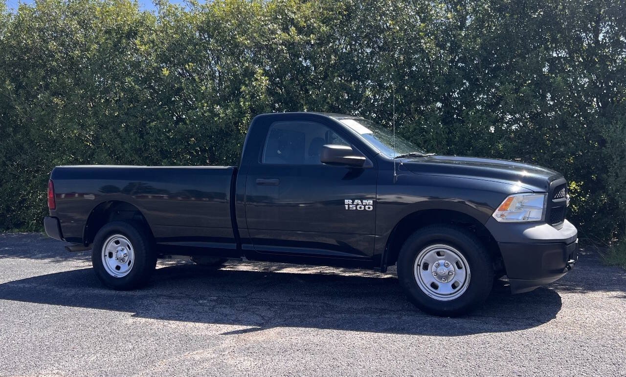 Used 2016 RAM 1500 Tradesman w/ Power & Remote Entry Group AWD/4WD image 10