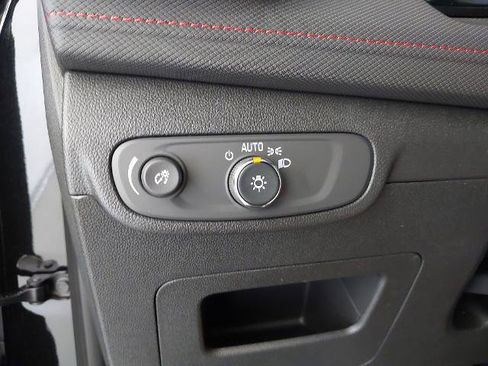 New 2026 Chevrolet TrailBlazer RS w/ Driver Confidence Package image 23