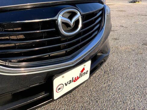 Used 2013 MAZDA CX-9 Touring image 28