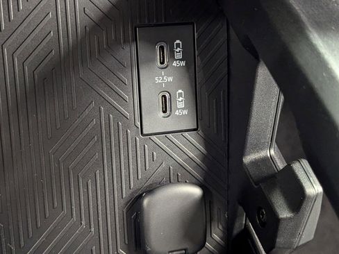 New 2025 Toyota Tacoma SR image 27