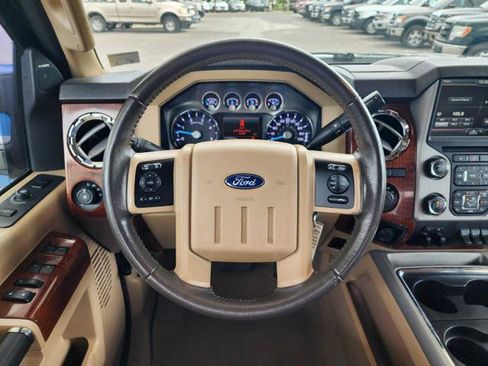 Used 2015 Ford F350 King Ranch AWD/4WD image 23
