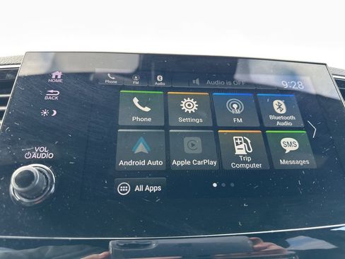 Used 2022 Honda Pilot Sport image 29