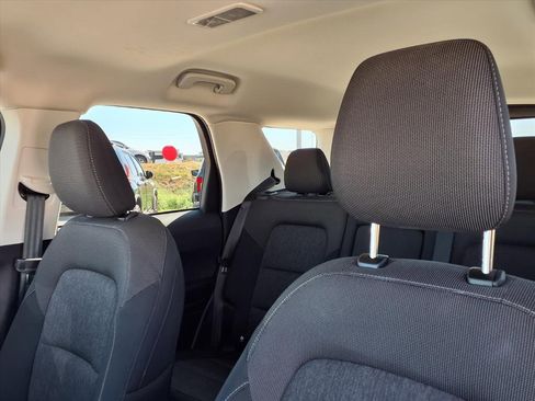 Used 2024 Ford Bronco Sport Big Bend image 17