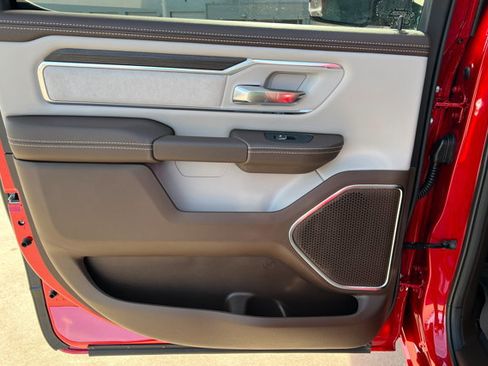 New 2026 RAM 1500 Laramie image 18