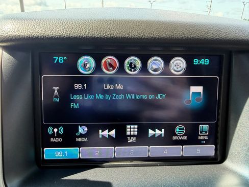 Used 2019 GMC Yukon Denali w/ Denali Ultimate Package AWD/4WD image 25