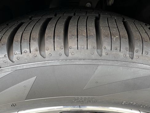 Certified 2023 Audi SQ7 Prestige AWD/4WD image 12
