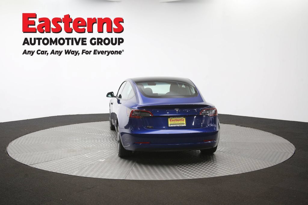 Used 2023 Tesla Model 3 Standard Range RWD image 61