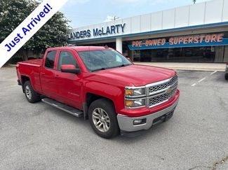 Used 2015 Chevrolet Silverado 1500 LT w/ All Star Edition RWD video 1