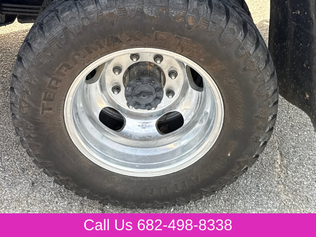 Used 2024 Ford F350 XLT w/ 360-Degree Camera Package AWD/4WD image 7