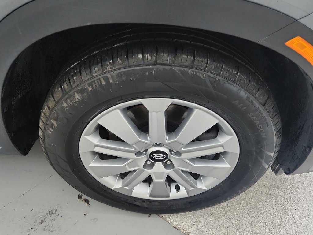 Used 2025 Hyundai Palisade SEL FWD image 36