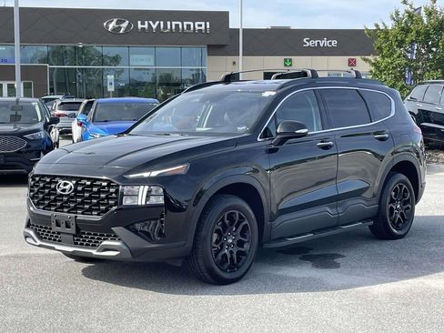 Used 2022 Hyundai Santa Fe XRT AWD/4WD image 25