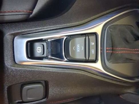 Used 2022 Chevrolet Camaro ZL1 image 13