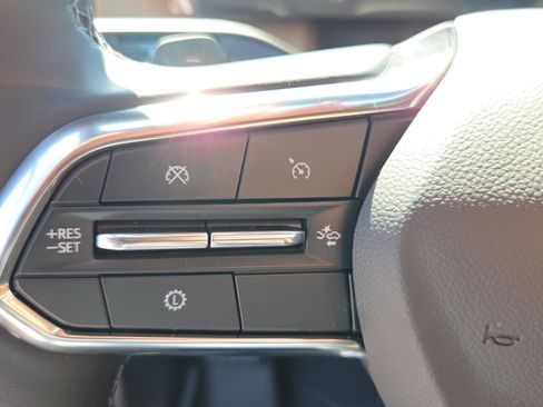 New 2026 Chevrolet Equinox ACTIV image 18