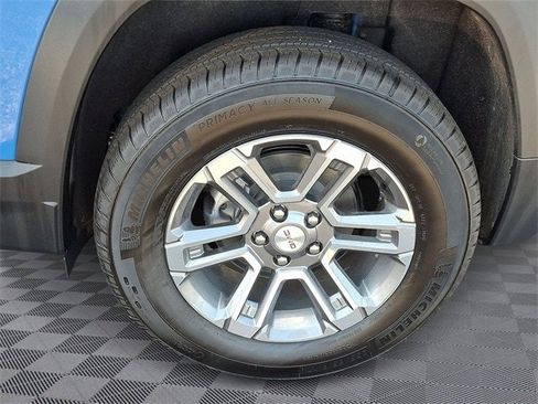 New 2026 GMC Terrain Elevation image 5